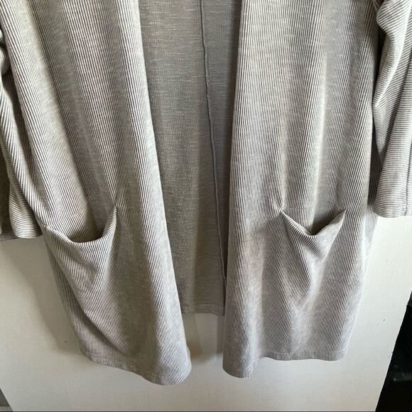 Donni ~ Long cardigan ~ per tag OSFA - Picture 5 of 5